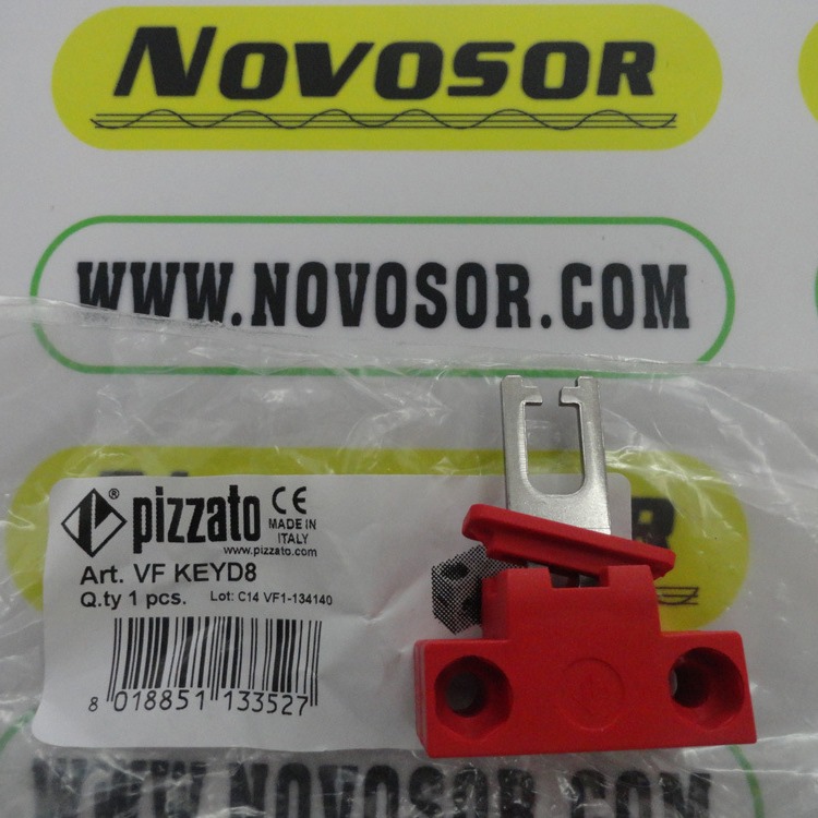 VF KEYD8  FL576-T6  FR693  FL-525  PIZZATO插销开关咨询订期货