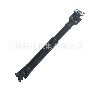 Toyota avtomobili üçün ön və arxa ötürücü vallar 37140-60610