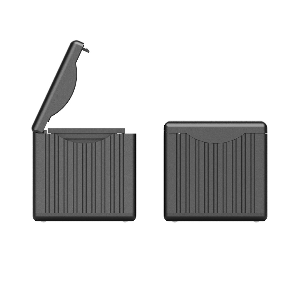 大疆DJI Osmo Action电池 灵眸运动相机充电盒器管家配件