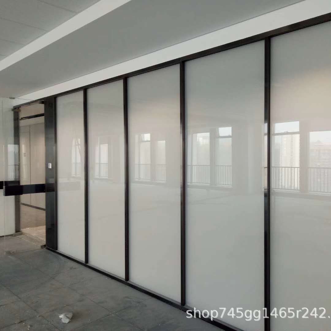 山东青岛制作安装钢化玻璃超白玻璃变光玻璃玻璃隔断镜子玻璃