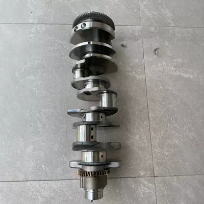 Toyota – 13401-51010 Crankshaft Assembly Crankshaft, camshaft
