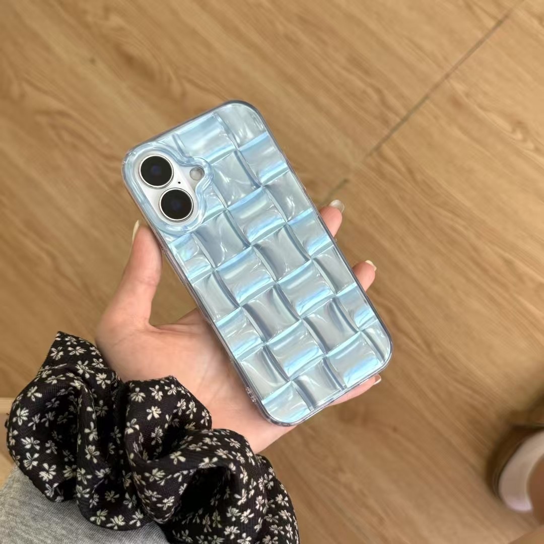 55g Weight iPhone Applicable Brands Phone Cases Classification tpu Material Solid Color Pattern Simple Style, Classic Style Style Tpu Solid Color Simple Style Classic Style Phone Cases Phone Accessories 6