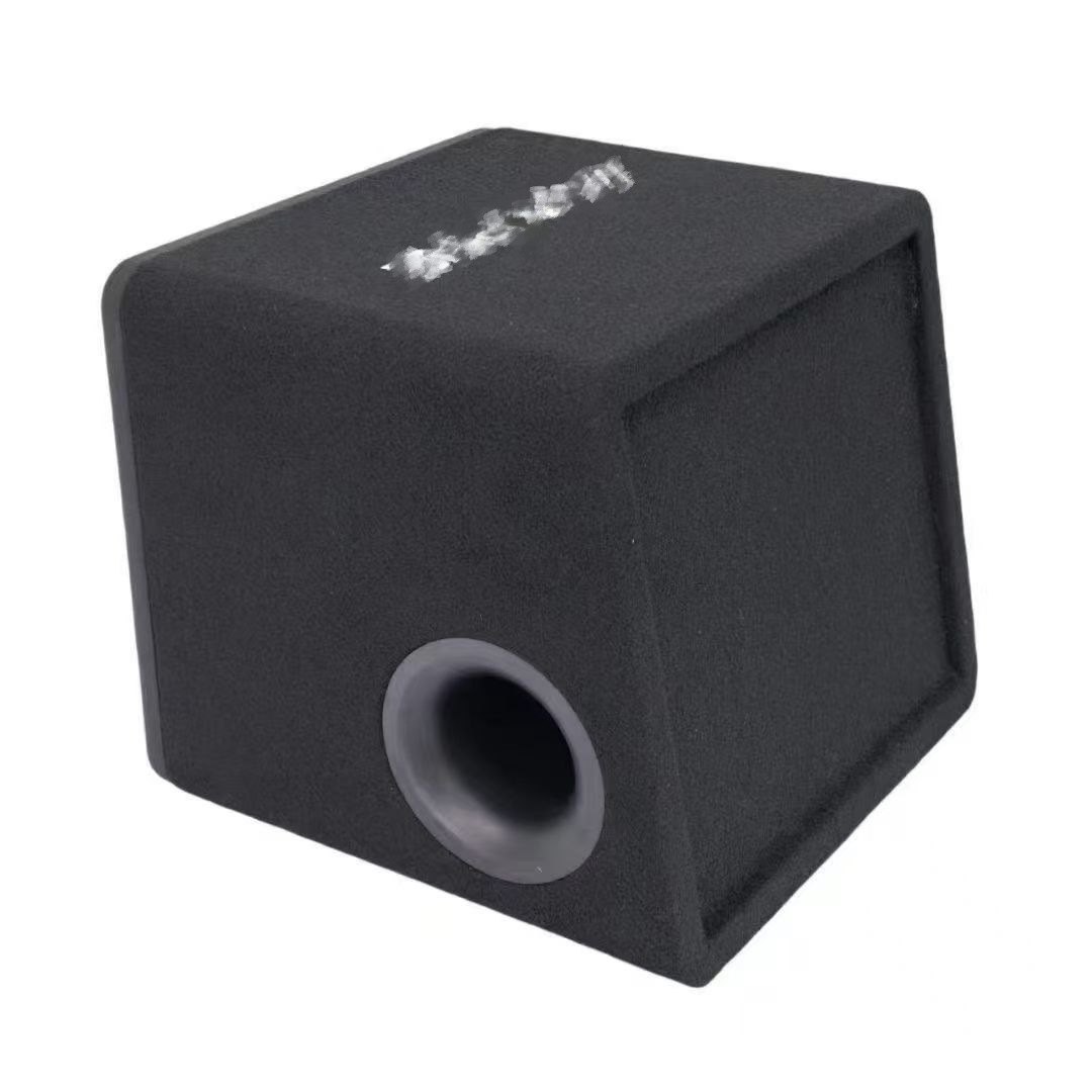 Japan Ev-100Sw3T Woofer 10inch Active Dual Voice Coil Subwoofer High Power Street Box Cannon