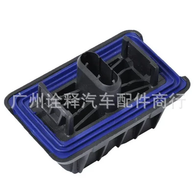 Lower Support Pad Lift – Other brake systems