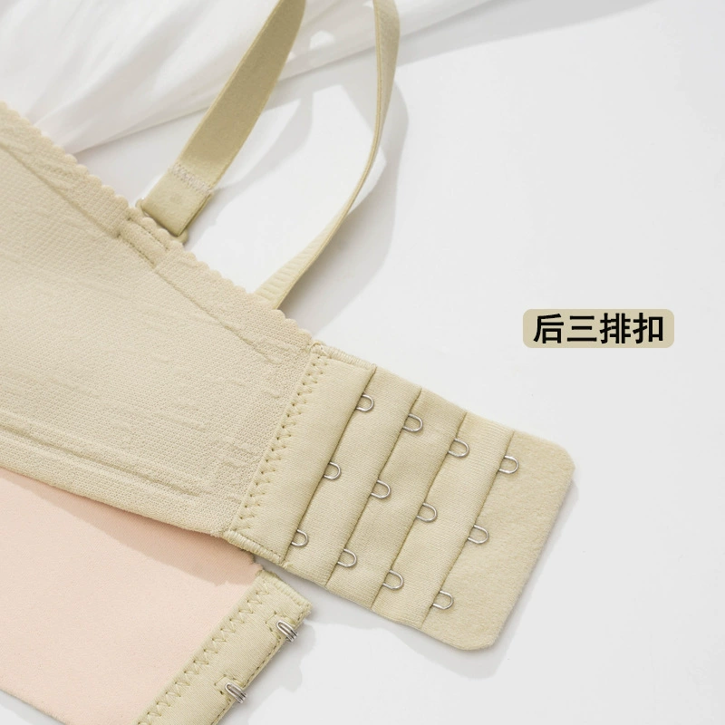 Underwear, push up bra, wireless bra, bra top