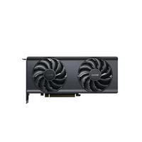 Видеокарта Arc B580 INDEX, 12 ГБ GDDR6, 2670 МГц, для игр и дизайна