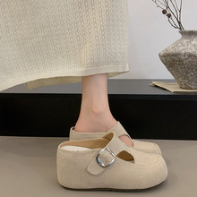 ��׃�����7cm���ϲ���ЬŮ2026�ļ��¿�С���ӑ���һ�_�ś���Ь