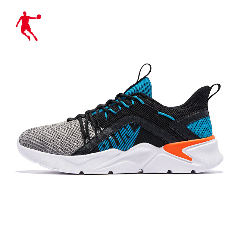 Jordan Sports Shoes Men's Shoes New Mesh Running Shoes Men's Comfortable Lightweight Casual Shoes Running Shoes Men's Official Authentic Jordan Sports Shoes Men's Shoes New Mesh Running Shoes Men's Comfortable Lightweight Casual Shoes Running Shoes Men's Official Authentic