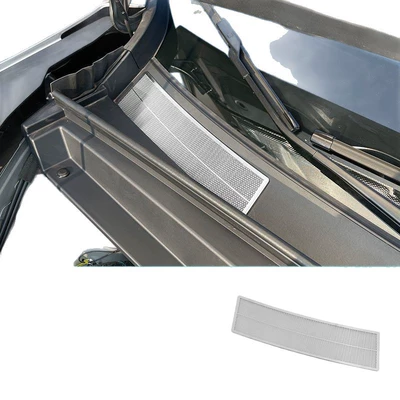Outlet Filter Net Modification, Special | Automobile anti-insect net