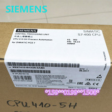 6ES7410-5HX08-0AB0 S7-400 CPU 410-5H ������ 6ES74105HX08OABO