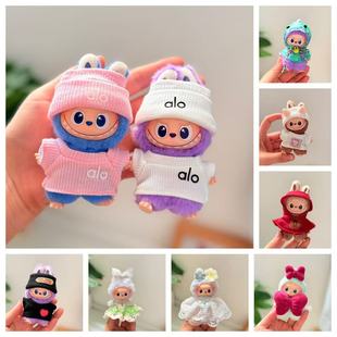 4��LABUBU���zĘë�qä��С�Ǹ���������ż�·��ݼy�ڏ������^��