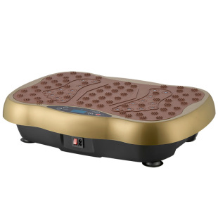 JXG New type of fat removal machine, lazy vibration and shake machine, household whole body fat reduction fitness equipment, cross-border source factory 5