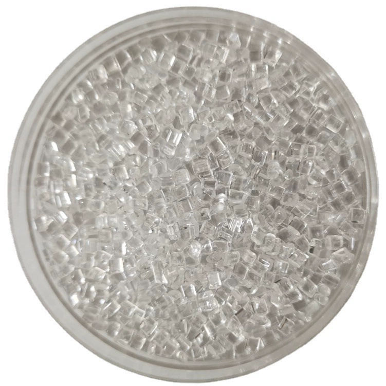 Прямые поставки с завода инфракрасных прозрачных частиц поликарбонатного пластика, ударопрочные, с высокой светопроницаемостью, проникающие частицы поликарбонатного пластика с фиксированной длиной волны.