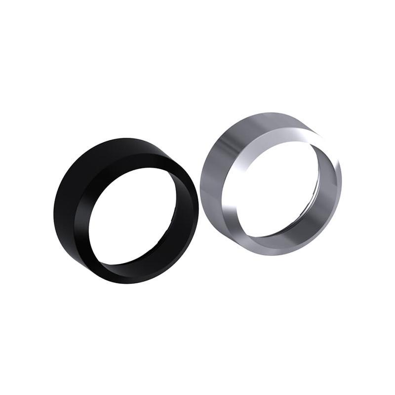 ABB M系列 镀铬前圈 KA1-8024 | 10080385