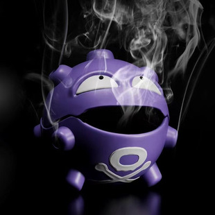 Pokémon Elf Cartoon Gas Bomb Incense Burner Mosquito Repellent Disk Holder Ornament Creative Sandalwood Storage Box Trendy Toy Figure
