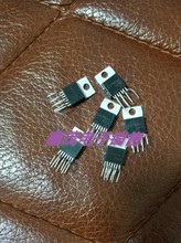 进口拆机 LA78141 78141 场扫描集成电路  实体店现货实物拍摄