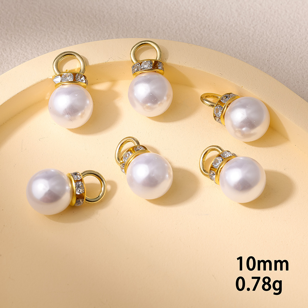Pure platinum circle