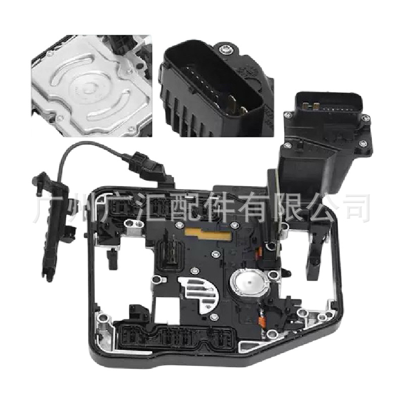 Volkswagen Dq200 0Am769D 769F Transmission Control Unit Tcu Module Is Suitable for Skoda Dq200