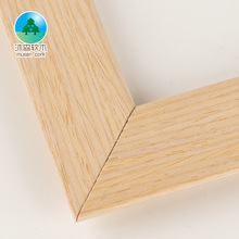 背景墙相框收边条软木框软木板边框板材装饰用品家用墙面照片墙