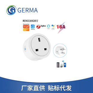 �T�fZigbee���ܲ���ӢҎ���^ֱ�BALexa����Ӣ��16A��Ӌ���yӋ