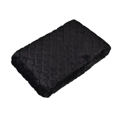 Booster, Armrest box pad