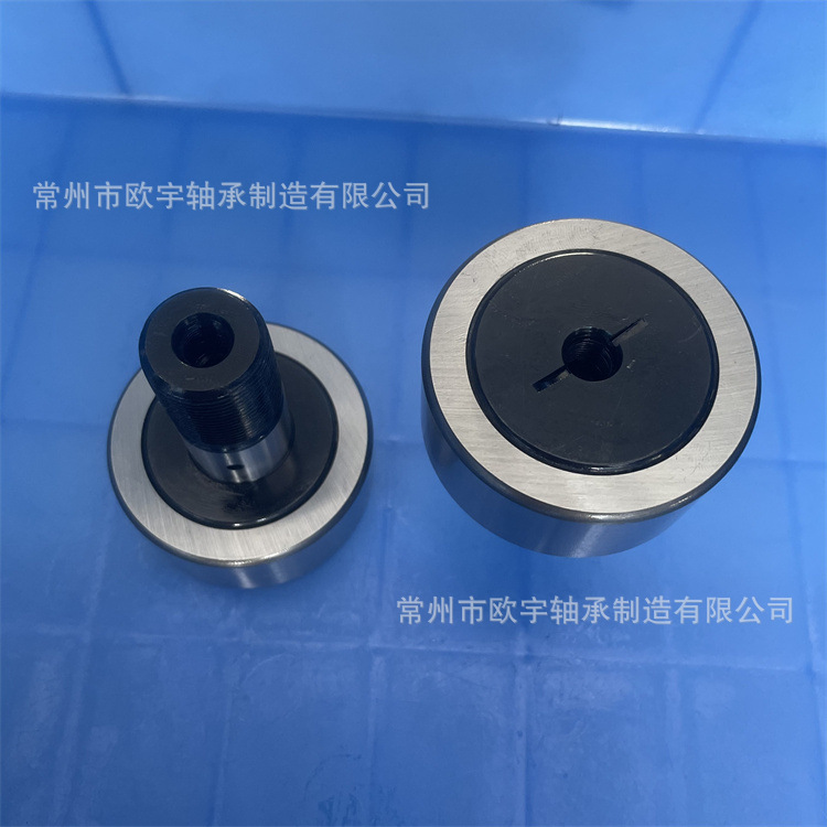 厂家直供 CF-RU1-24-1 轴承 CF-FU1-24-1 集中配管用凸轮从动轴承