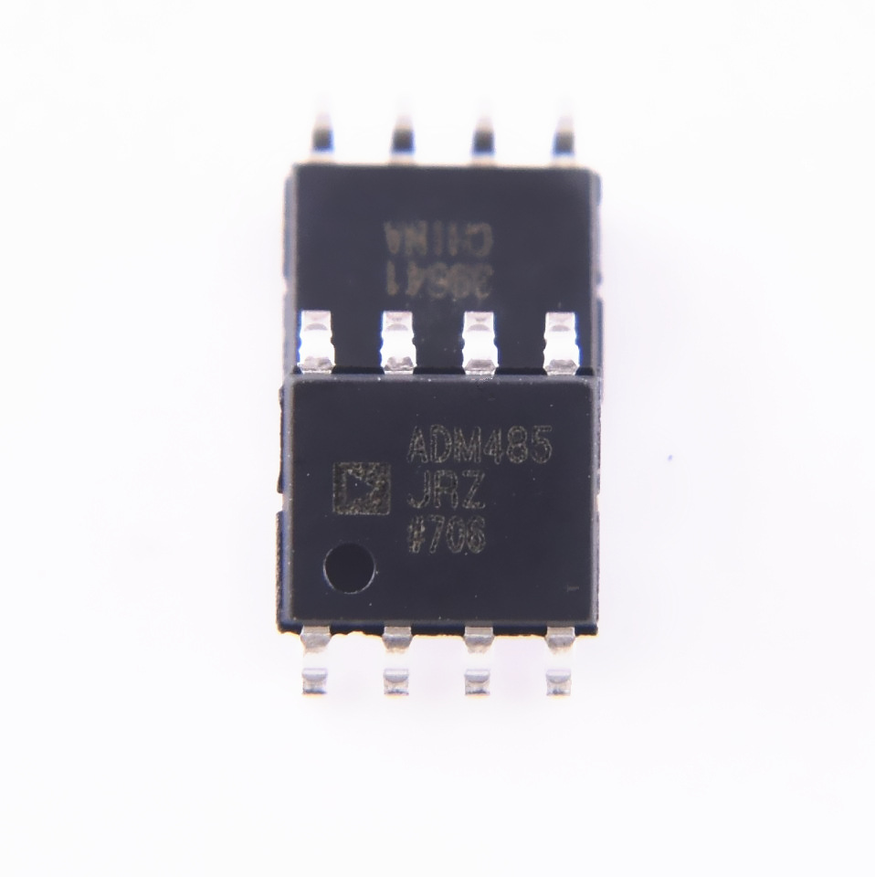 原装正品 ADM485JRZ-REEL7 封装SOP-8 RS-485/422 收发驱动器芯片