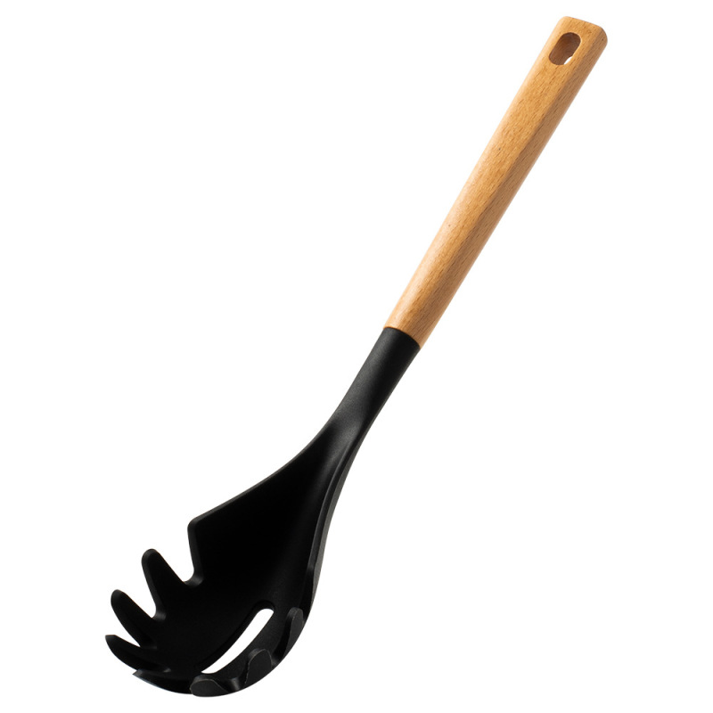 耐热硅胶厨房工具6件套锅铲炒菜铲子汤勺烹饪铲勺kitchen utensil|undefined