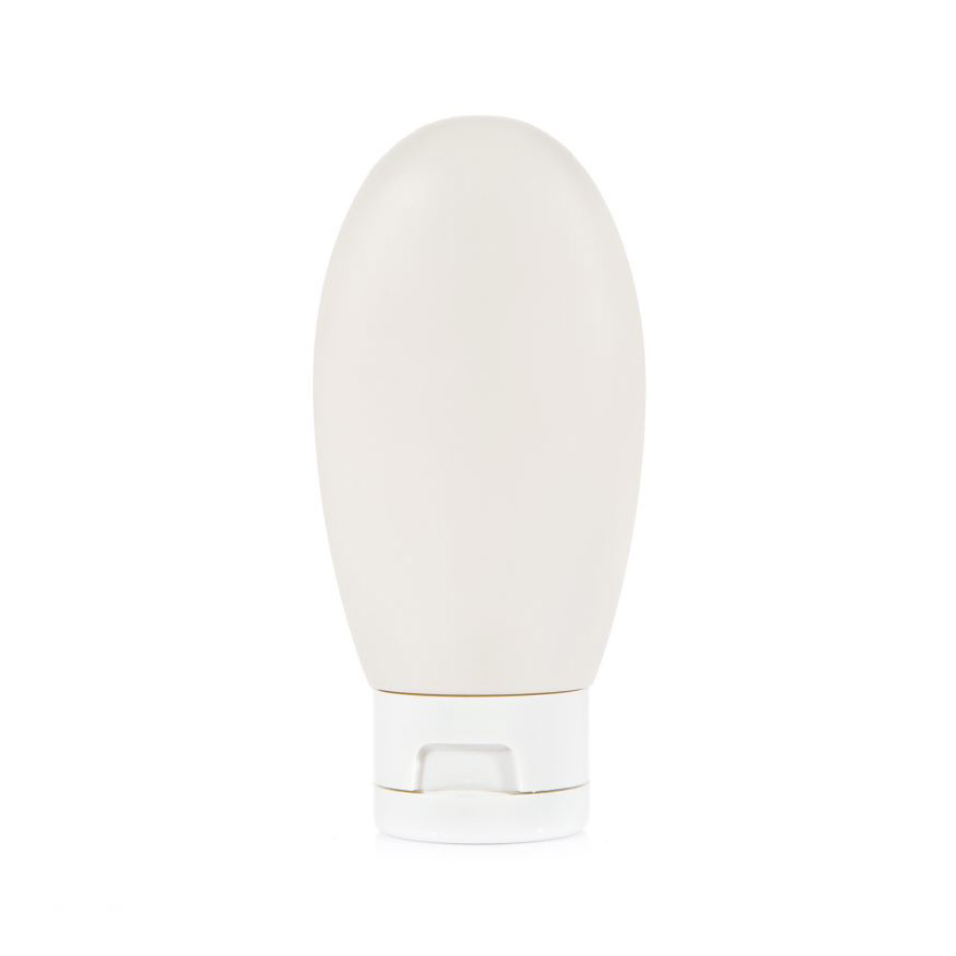 Viajar subembotellado Juego de cosméticos portátil Champú Gel de ducha Aceite limpiador Lavado Extruido Bolsa de subenvasado