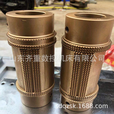 口罩机配件零件 六轴口罩机分体齿摸配件大全分体齿模价格优惠|ms