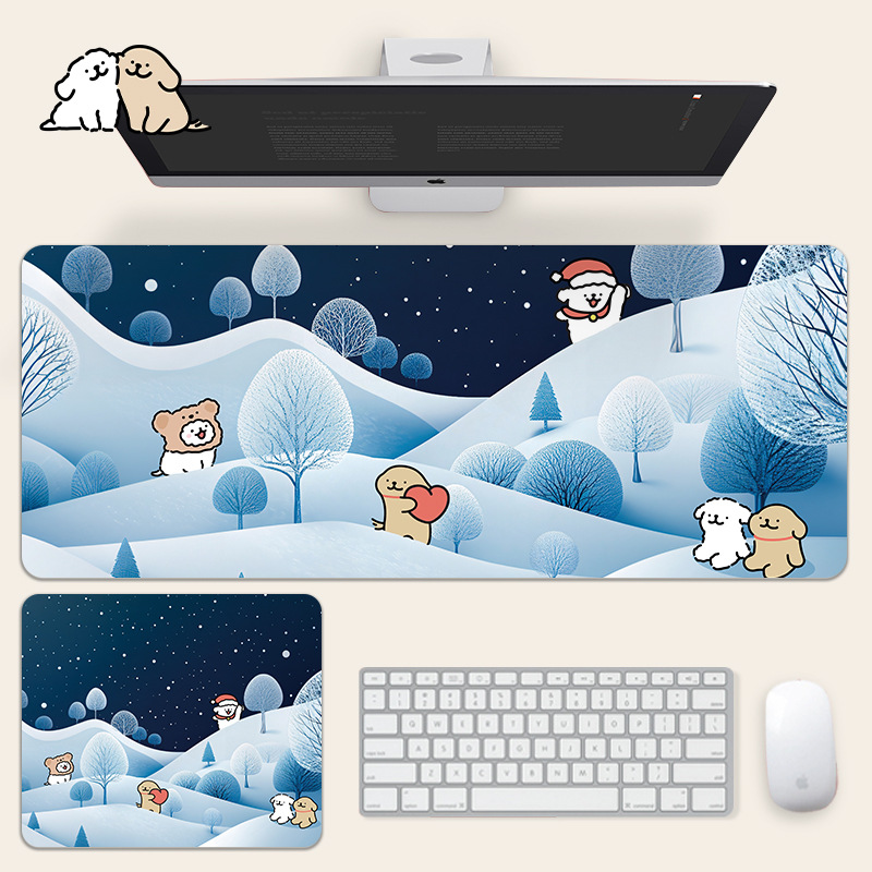 뉴라인 강아지 52