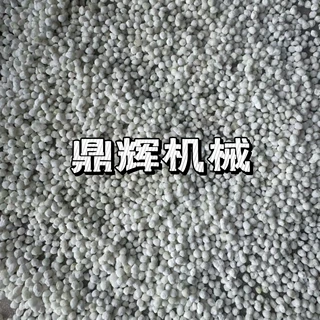 厂家直供对辊挤压造粒机不规则颗粒挤压制粒机矿粉化工原料颗粒机