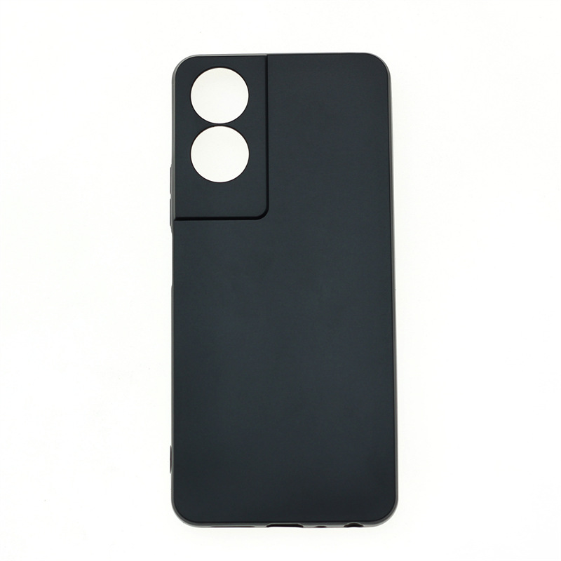 Suitable For 50 SE Protective TCL 40 NXTpaper 4G Phone Case, Matte Material TPU_voghion.com