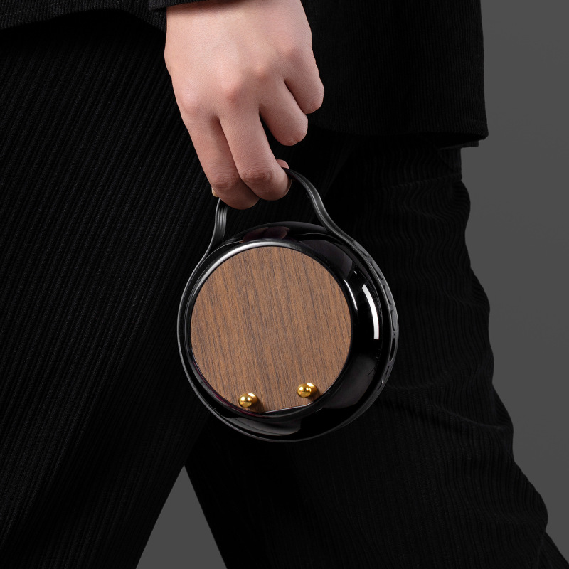 マジックライトワイヤレスBluetoothスピーカー、ダイナミックなリズム雰囲気ライト、中国のバレンタインデーギフト、無料Bluetooth、2025年新型Bluetoothスピーカー|undefined