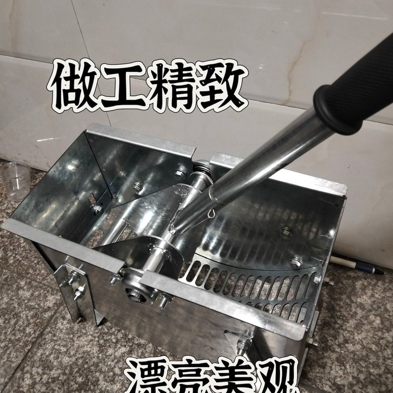 手回しピーナッツ殻むき機、ポータブル手動ピーナッツ種子の皮むき器、家庭用ピーナッツの殻をむく機械|undefined