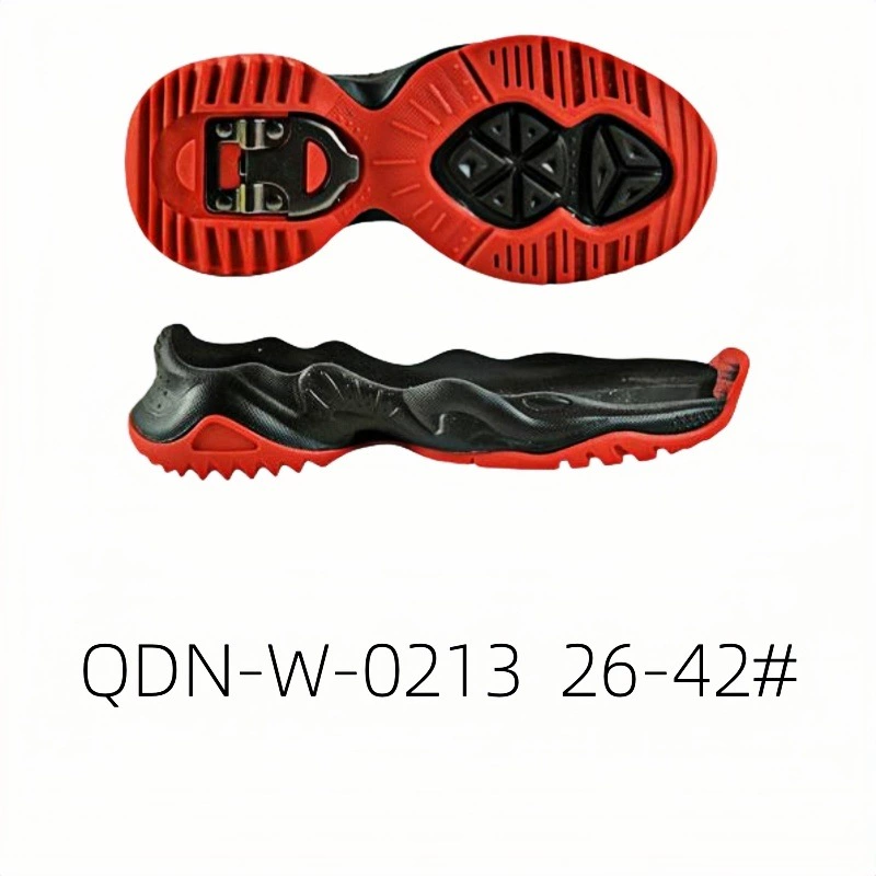 Повседневная подошва Casual Sole Спортивная подошва Sports shoes with large sole