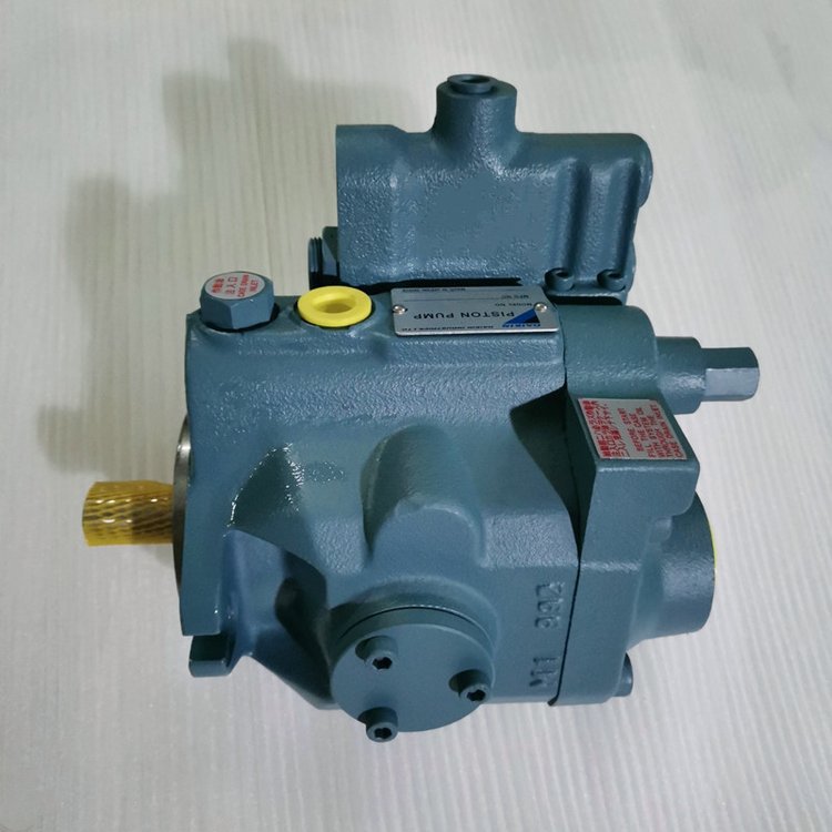 双联变量叶片泵VDC-11A-2A3-1A5铸机液压油泵VDC-12B-2A3-2A3-20