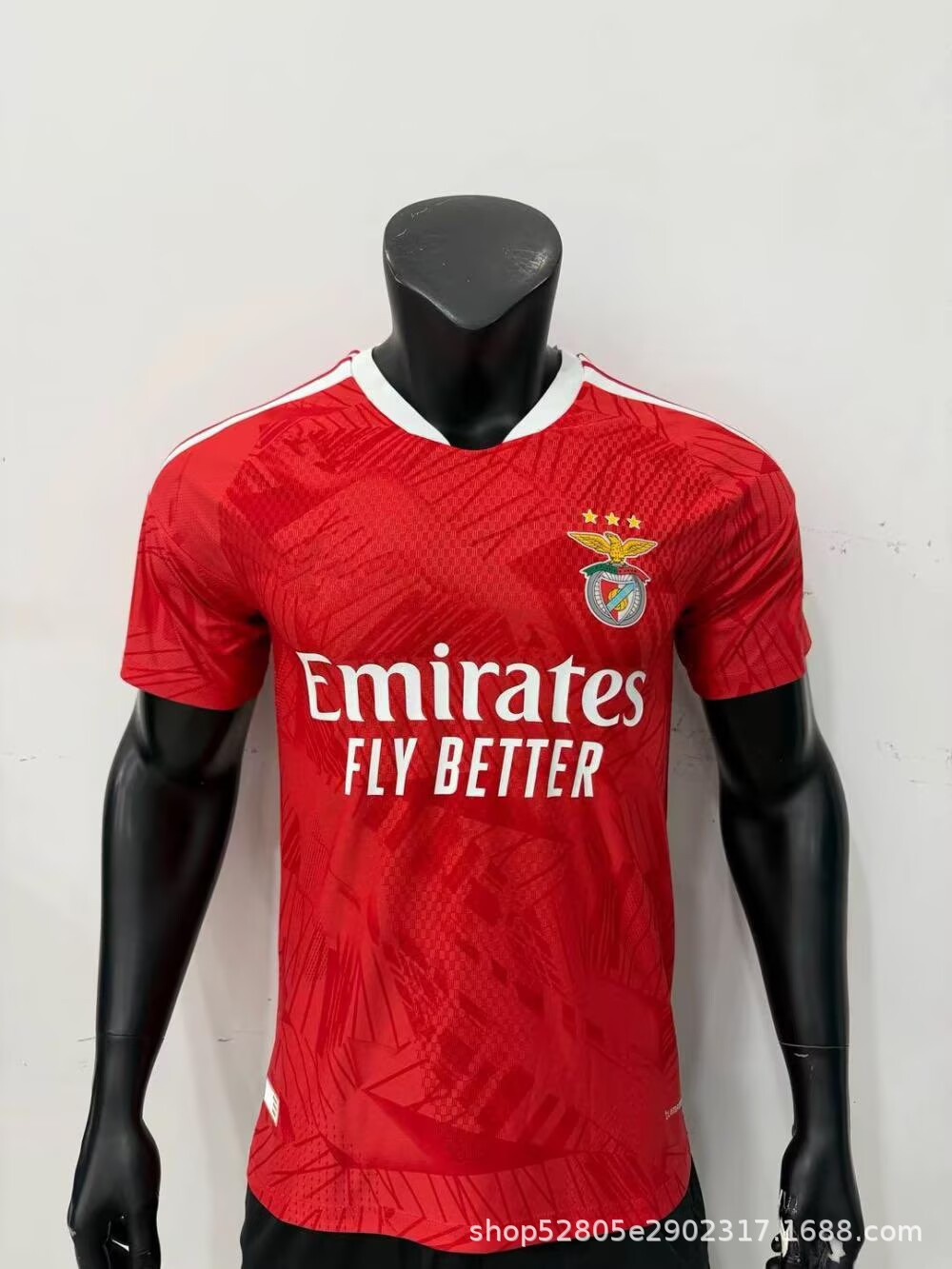 2627 benfica home court / S