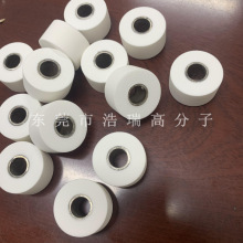 PU海绵吸水辊玻璃机械清洗机海绵吸水辊 PVA 海绵吸油吸水棒