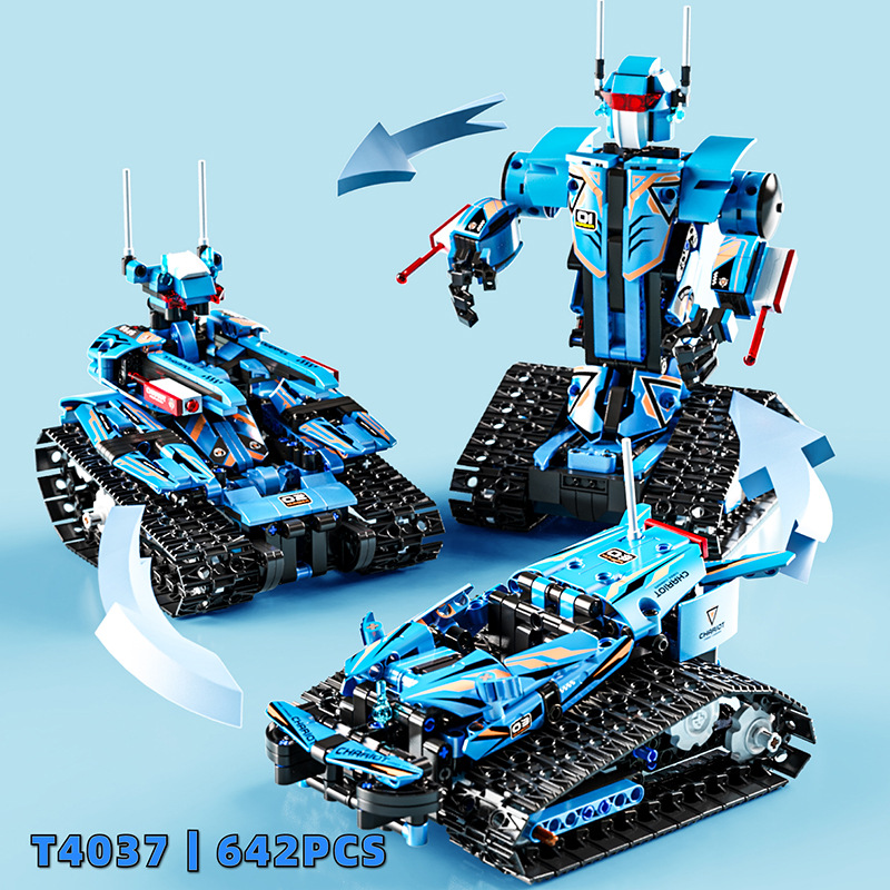 WALL-E フィギュアとリモコンセット LEGO® Disney Pixar WALL-E and EVE 811 Piece Building Kit