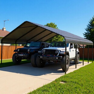 Metal Carport ������܇��ͣ܇���������p܇λͣ܇��Ӳ�ͣ܇��