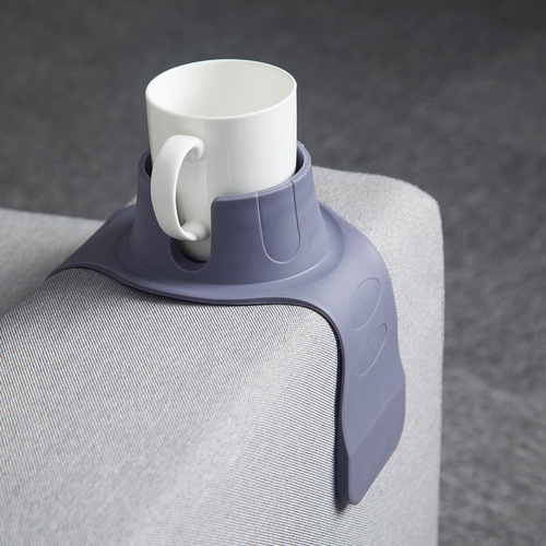 Sofa Silicone Cup Holder Sofa Armrest Lazy Armrest Cup Holder Cup Holder Drink Tea Set Coffee Support Rack Cup Cover