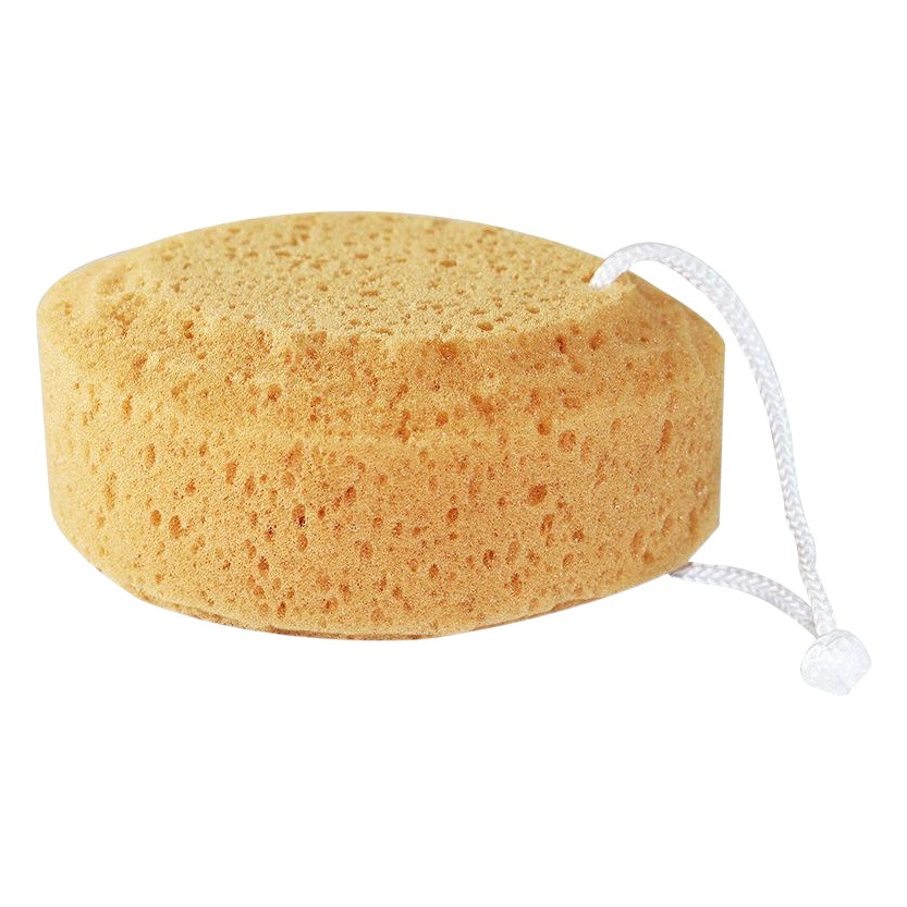 Esponja de baño para niños adultos bebé Bola de baño panal esponja Toalla de baño hogar suministros de baño al por mayor