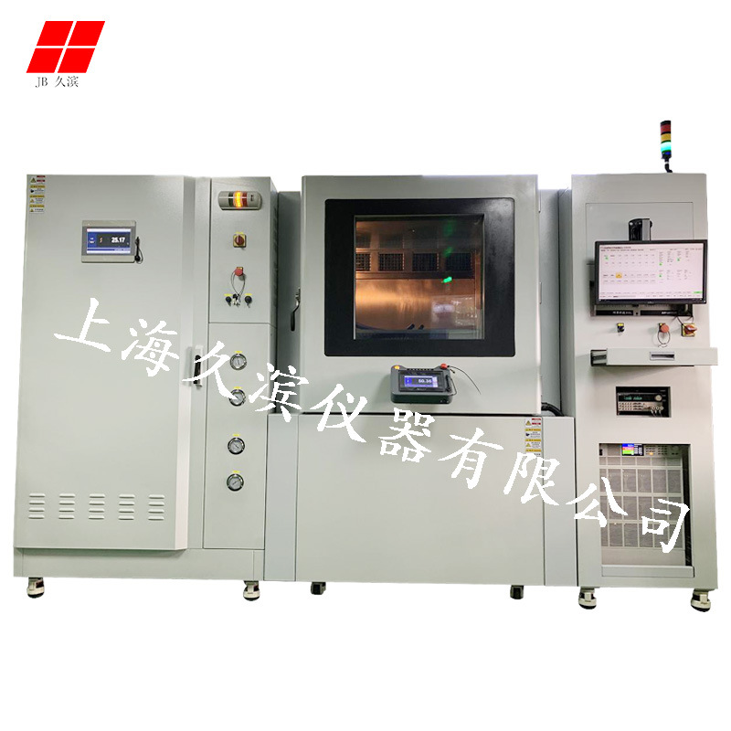 气瓶疲劳试验机 焊缝钢瓶疲劳试验设备