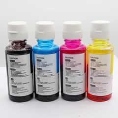 適用惠普GT51 GT52 GT53墨水 GT5810 310 311 410連供打印機墨水
