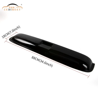 Suitable for universal car Sunroof and accessories