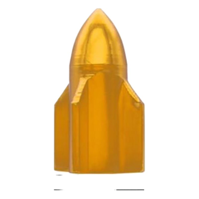 Tapa de válvula de neumático de coche universal motocicleta vehículo eléctrico aleación de aluminio válvula tapa válvula núcleo modificado neumático presión tapa