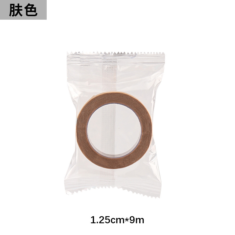 卸売り接ぎ木まつげ通気テープ栽培偽まつげ隔離アイパッチPEテープ不織布テープ|undefined