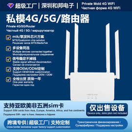 跨境路由器无线路由器CPF912-CP9南非埃及无线wifi插sim卡路由器