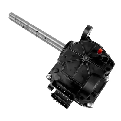 Lx570, Transfer case